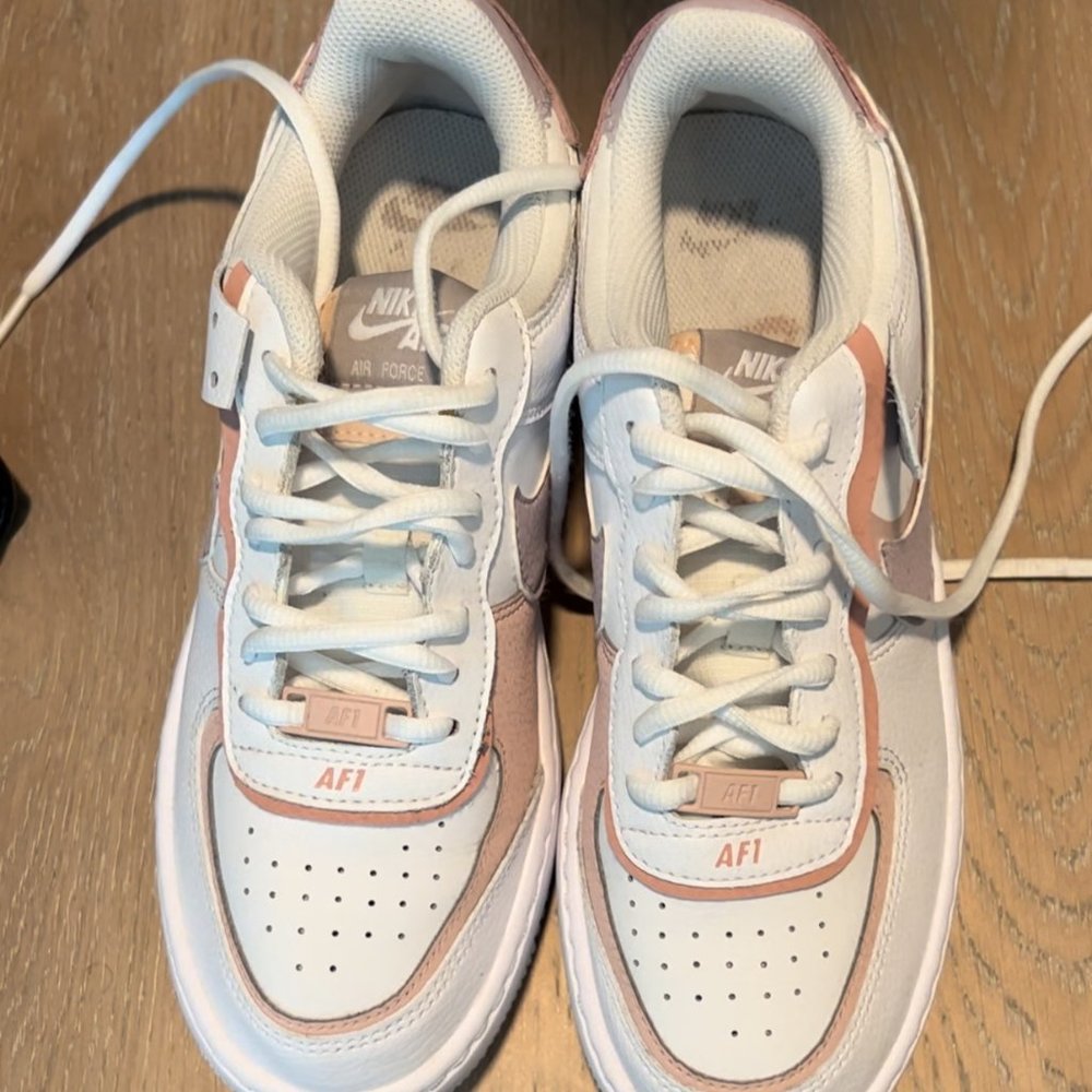 Nike Air Force 1 Shadow